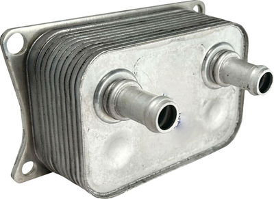 OIL COOLER POLARIS MOOSE