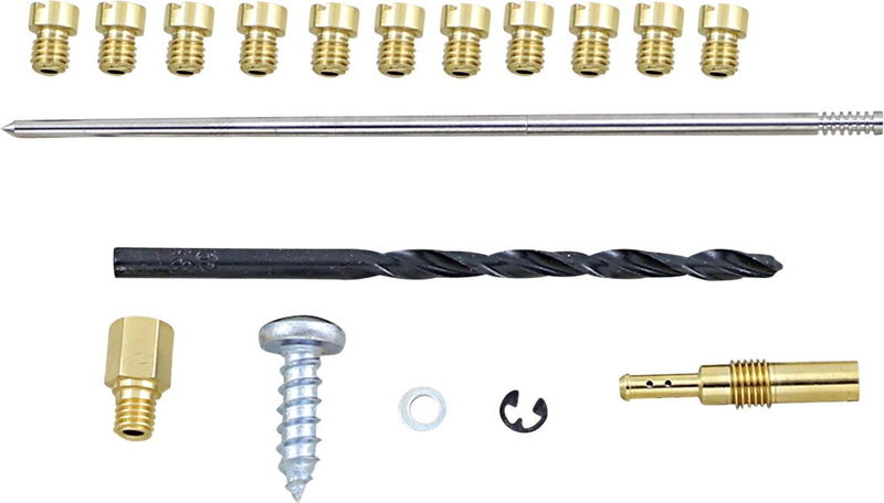 JETKIT YAM YFZ450