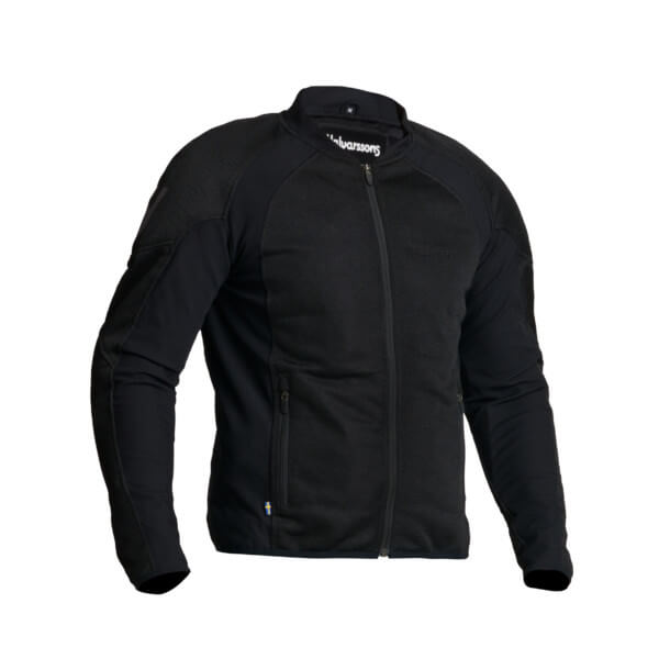 Halvarssons Skyddsjacka Edane Svart 2XL