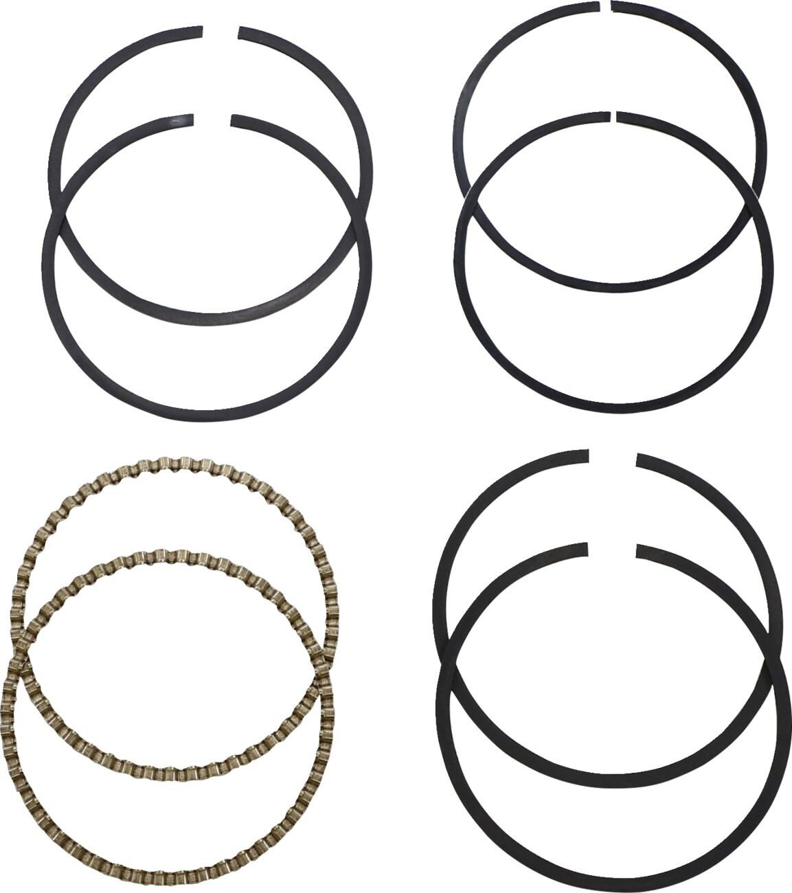 RINGS 80 EVO 040