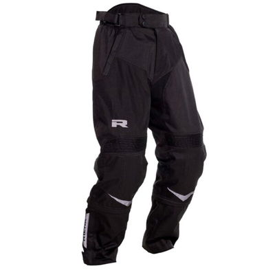 TIPO JUNIOR TROUSERS SVART 128