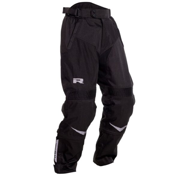 TIPO JUNIOR TROUSERS SVART 128