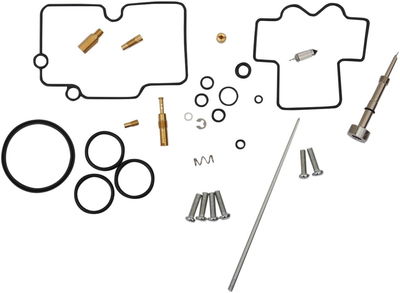 REPAIR KIT CARB HON