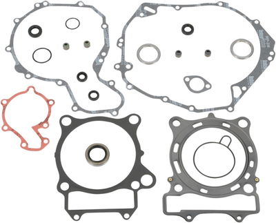 GASKET KIT COMP W/OS-POL