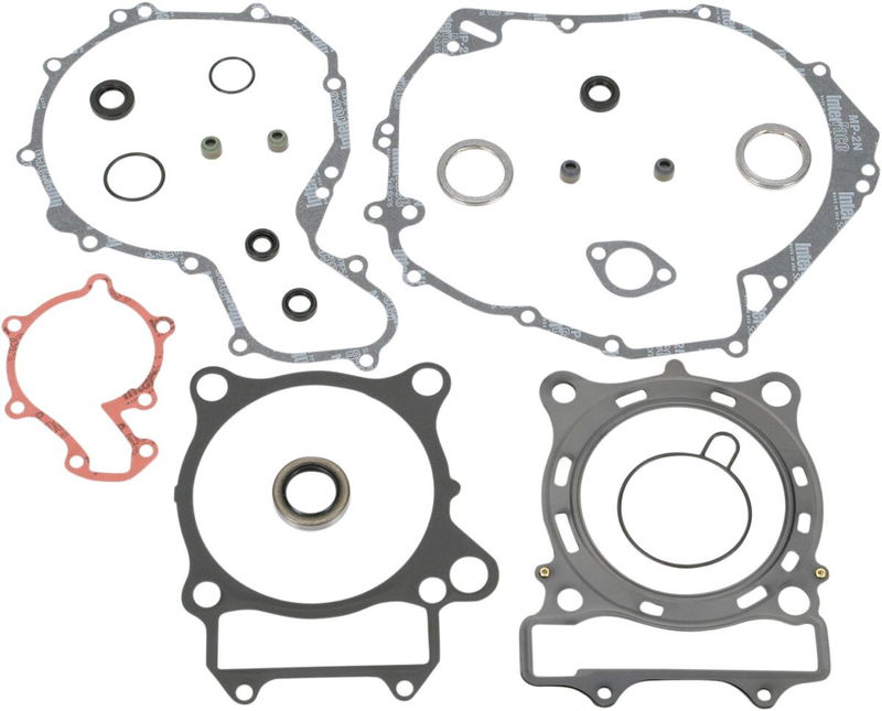 GASKET KIT COMP W/OS-POL