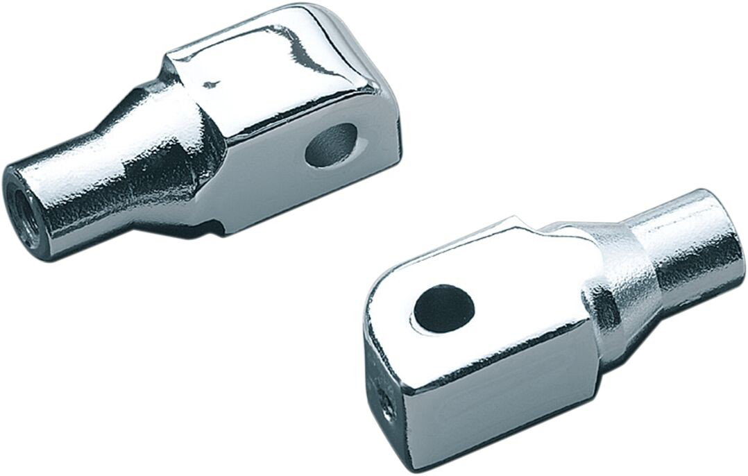 ADAPTERS ISO PEG FRONT/REAR -
