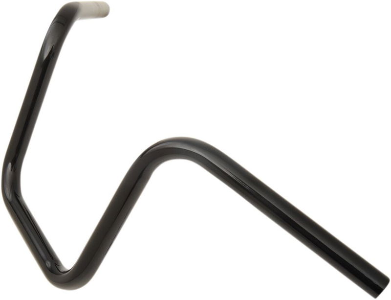 HANDLEBAR 1 NRAPE10 BKTBW