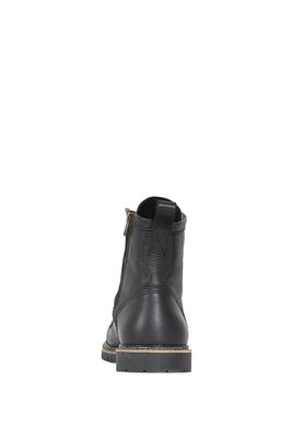BOOT ROVER LEATHER BLACK 45