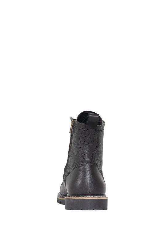 BOOT ROVER LEATHER BLACK 45