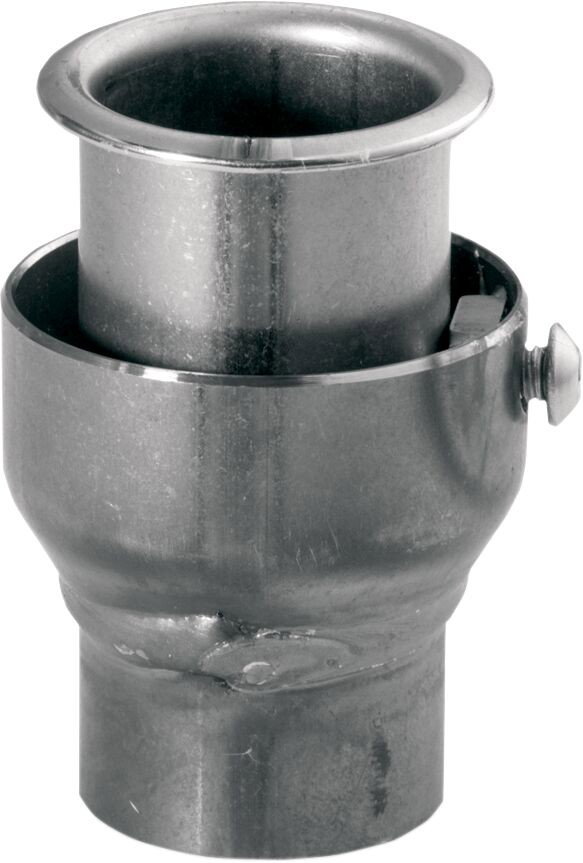 BAFFLE QUIET INSERT