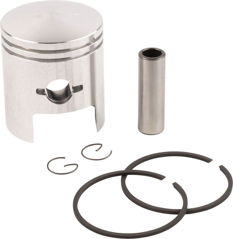 PISTON ASSY ARCTIC STD
