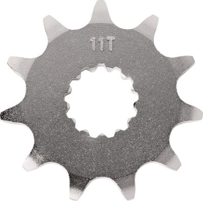 FRONT SPROCKET - SUZUKI - 11 T