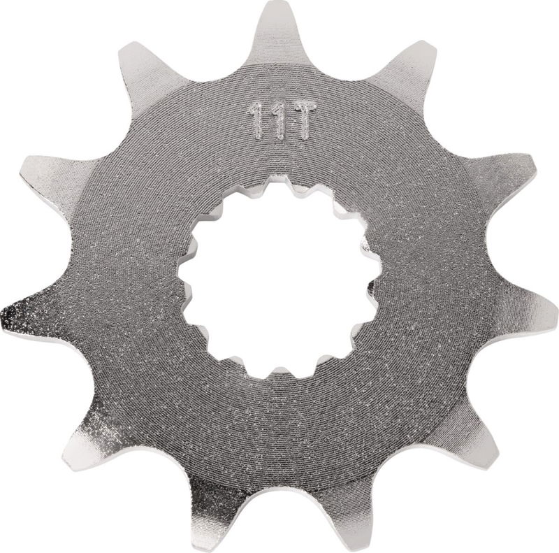 FRONT SPROCKET - SUZUKI - 11 T