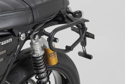 SLC SIDE CARRIER LEFT