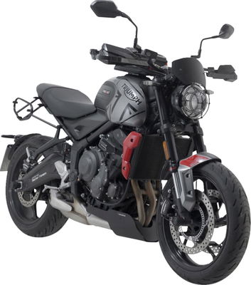 SLC SIDE CARRIER RIGHT