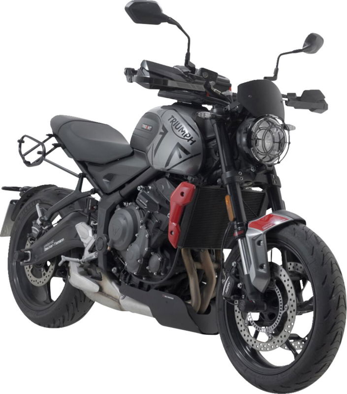 SLC SIDE CARRIER RIGHT