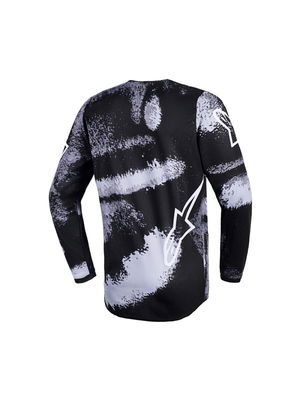 JERSEY YTH FLUID LAHND IRON CA