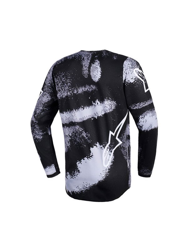 JERSEY YTH FLUID LAHND IRON CA