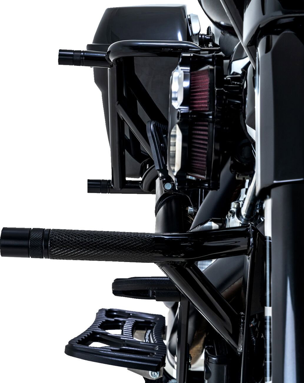 BRAWLER KIT FRONT TOURING