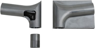 HANDLEBAR KIT 10 FLHT/FLHX 08-