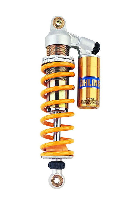 SHOCK BMW R 80 G/S REAR S46PR1
