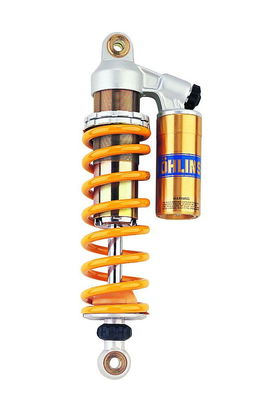 SHOCK BMW R 80 G/S REAR S46PR1 SHOCK BMW R 80 G/S REAR S46PR1