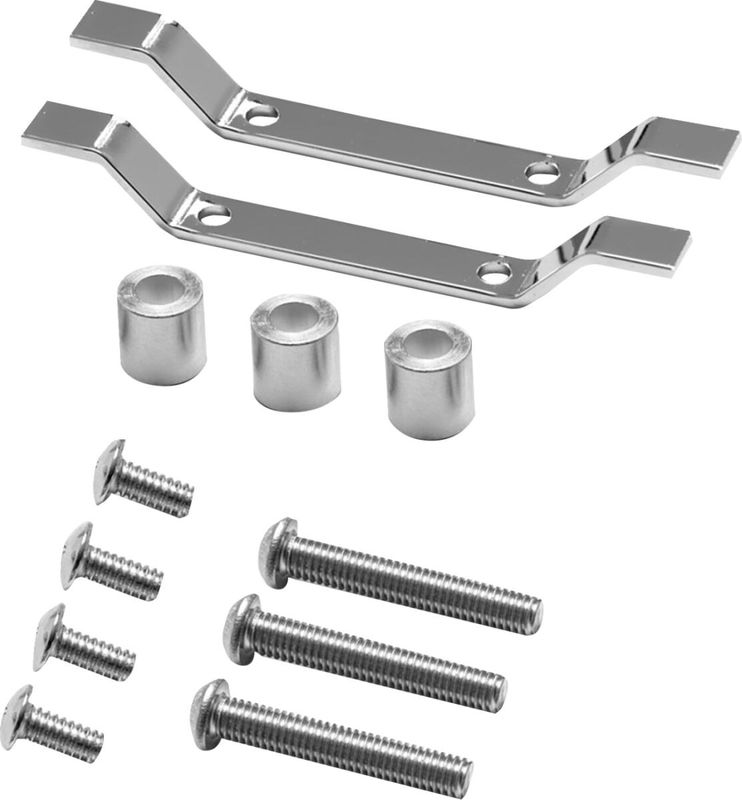 PAD SISSY TRI GRIPPER TALL SIS