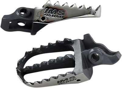 FOOTPEGS PRO SERIES CR