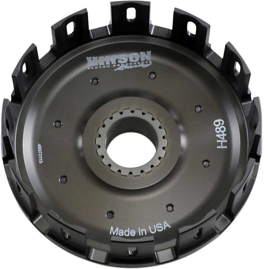 BASKET CLUTCH SG C CRF450