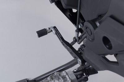 GEAR LEVER XL750 TRANSALP