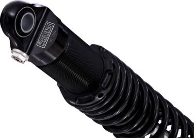 SHOCKS HD ST-GLIDE/E-GLIDE/R-G