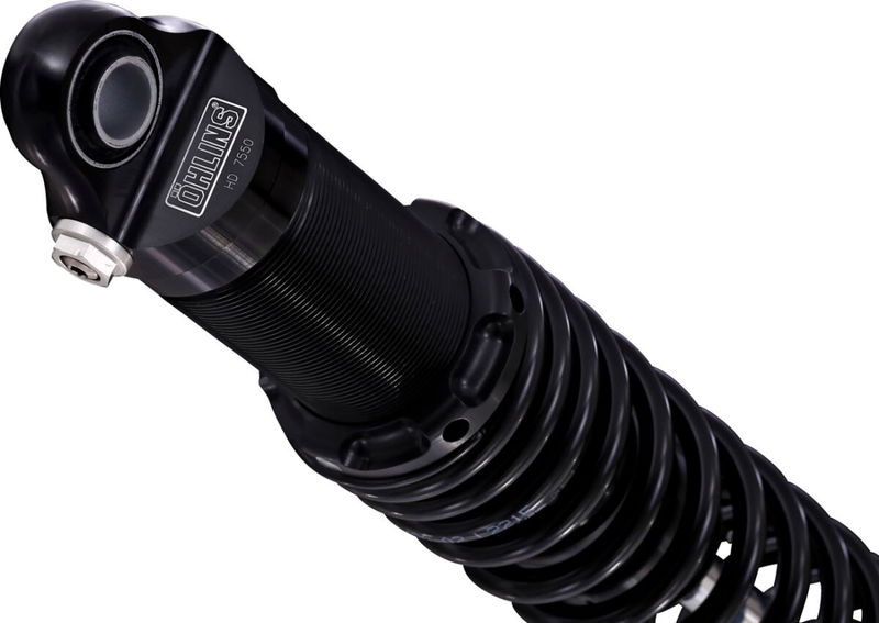 SHOCKS HD ST-GLIDE/E-GLIDE/R-G