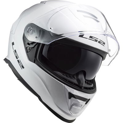 HJÄLM LS2 FF800 STORM II 3XL