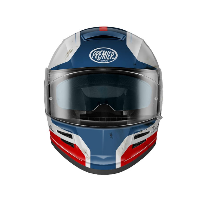 HELMET COMMANDER DA 13BM LG