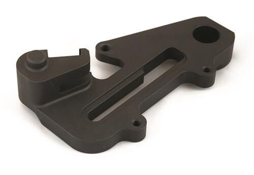 BRAKE CALIPER ADAPTOR REAR