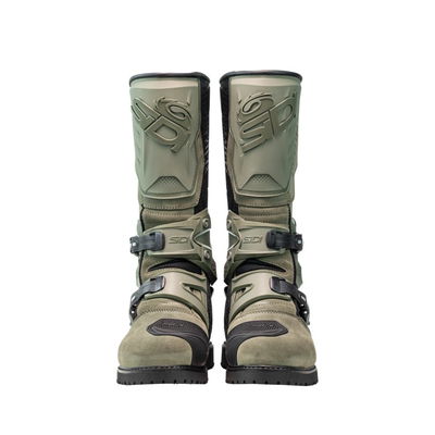 STÖVEL SIDI ADVENTURE 2 GORE-TEX 46