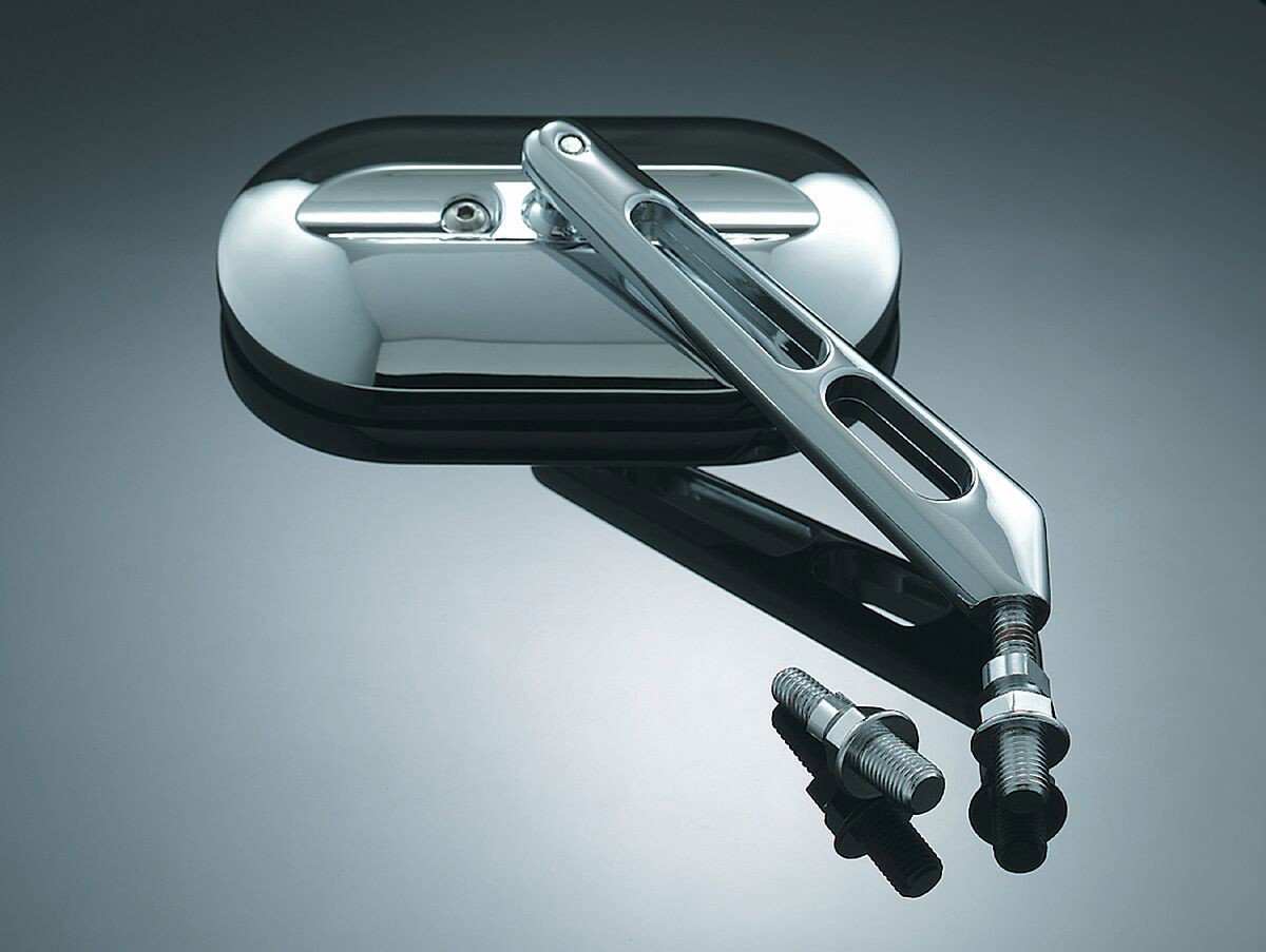 ADAPTERS MIRROR MOUNTS - YAMAH