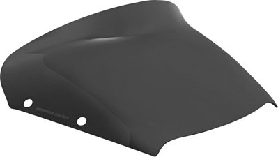 WINDSHIELD MS SPOILER 24 FLHX