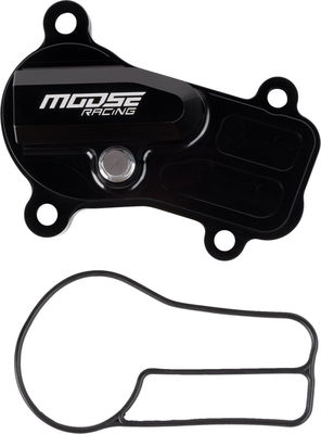 WATER PUMP COVER KTM/HUS
