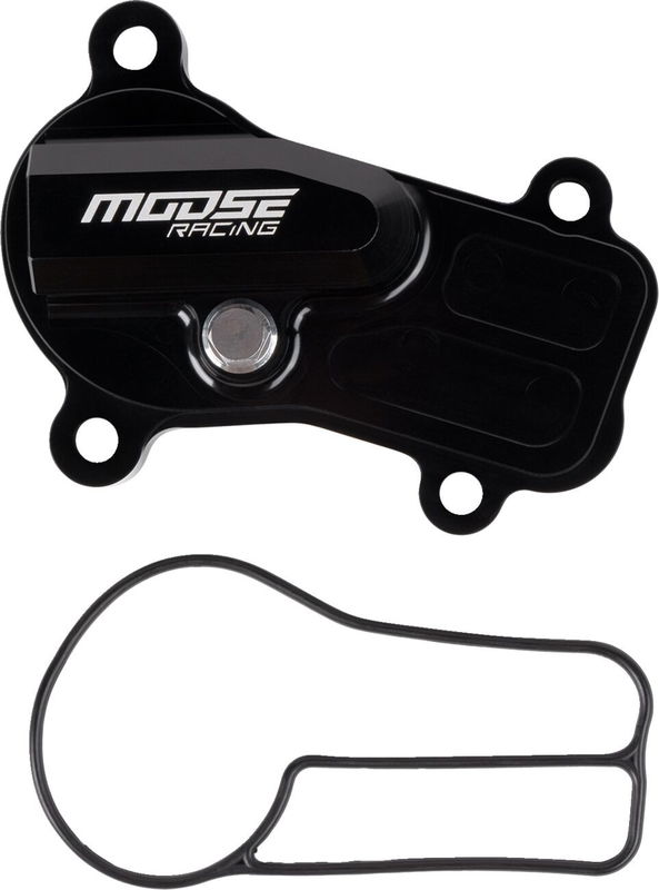 WATER PUMP COVER KTM/HUS