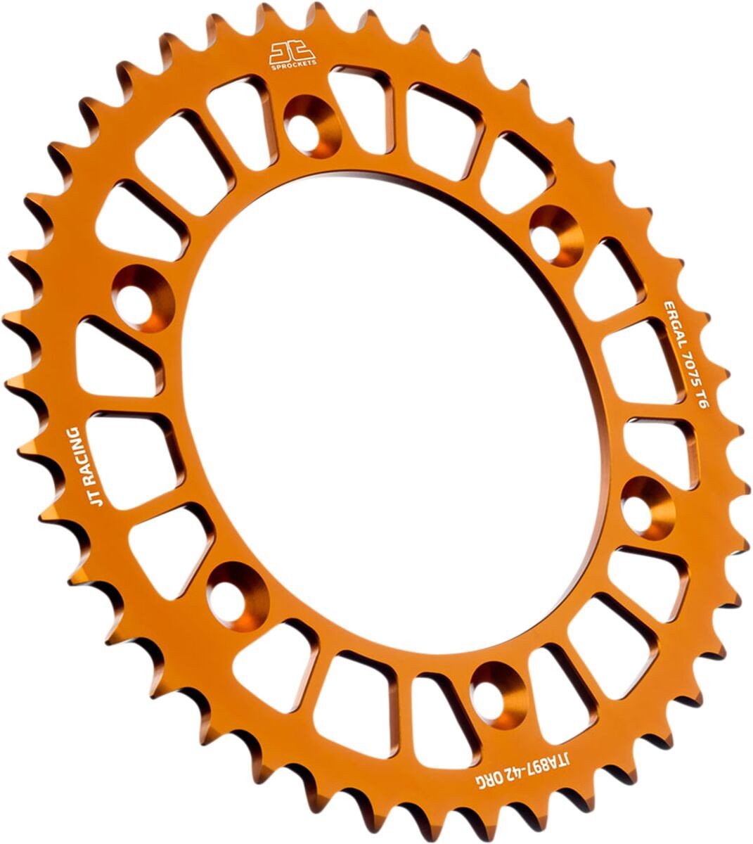 SPRKT RL 42T HUS/KTM ORG