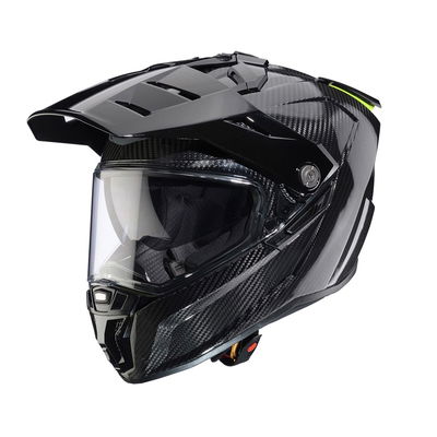 HJÄLM CABERG TANAMI CARBON XL