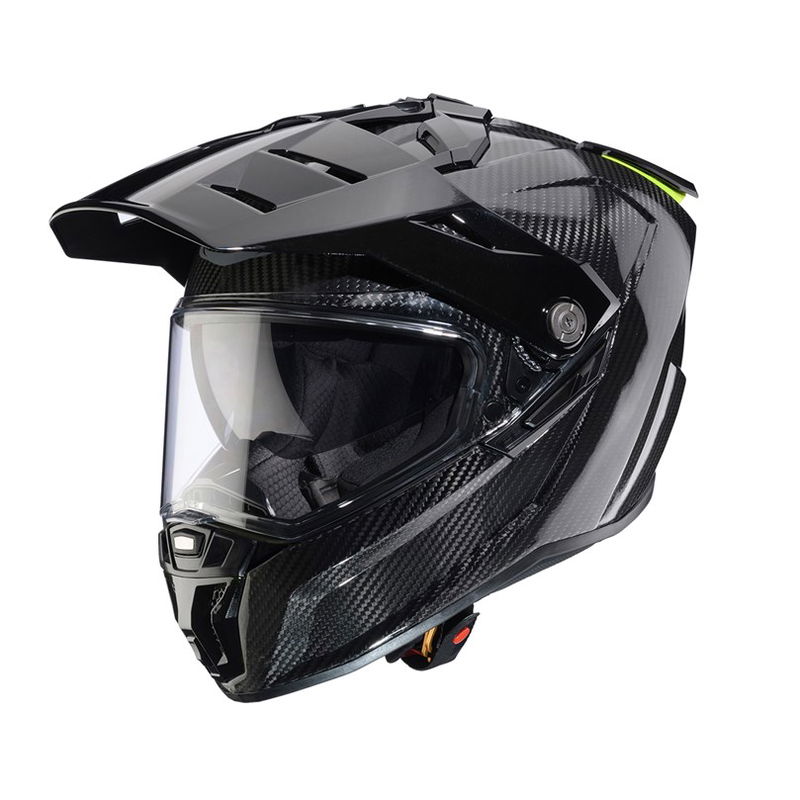 HJÄLM CABERG TANAMI CARBON XL