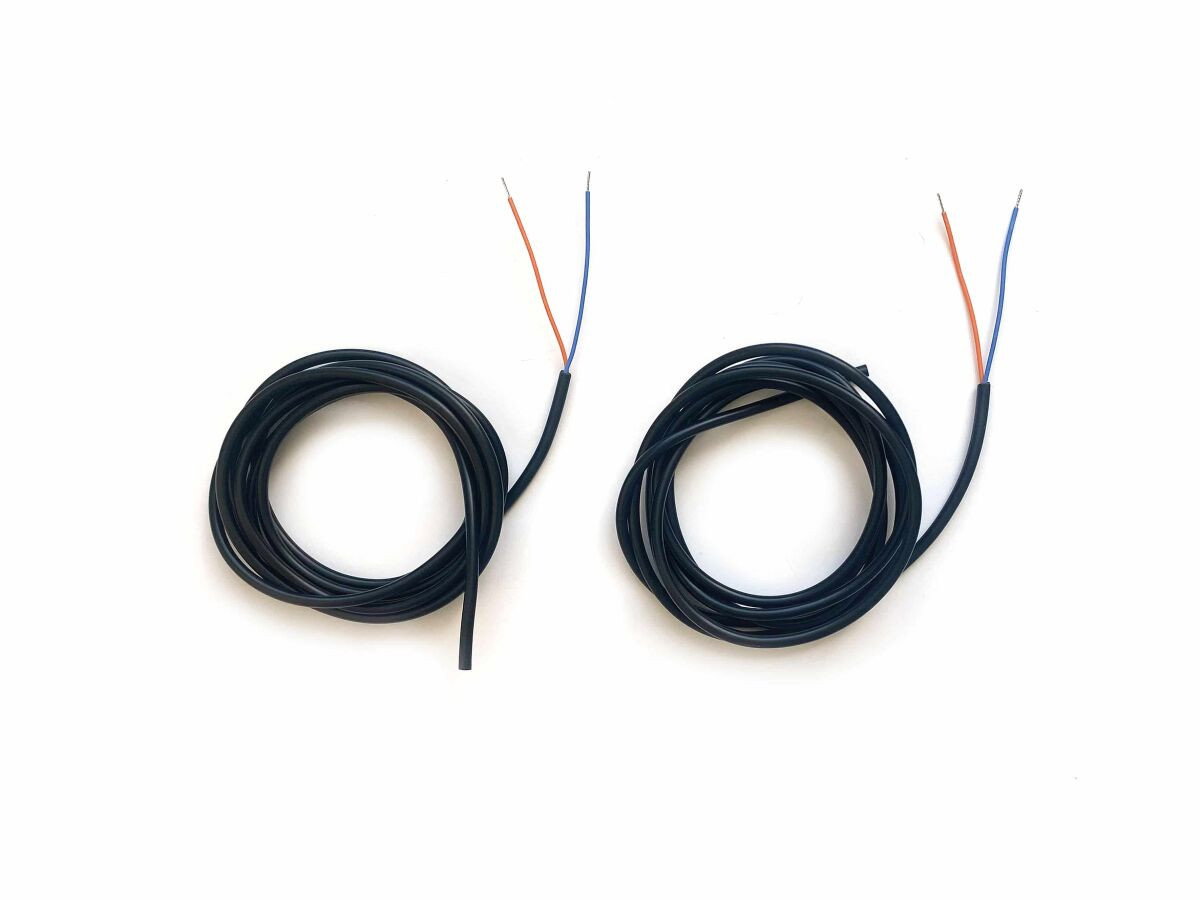 I.NEX CONNECTOR SET 190 R1/M F