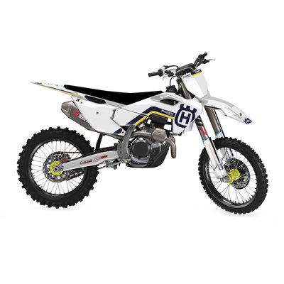 GRAPHIC KIT RETRO HUSKY '25-