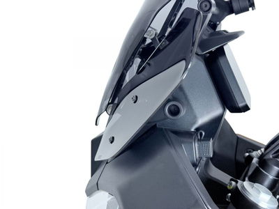 SIDE DEFLECTORS MOTO GUZZI STE