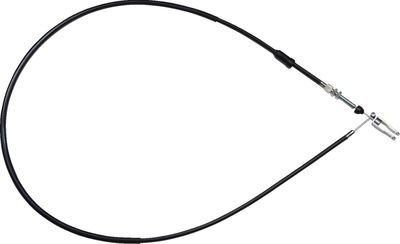 FRT BRAKE CABLE C6F001