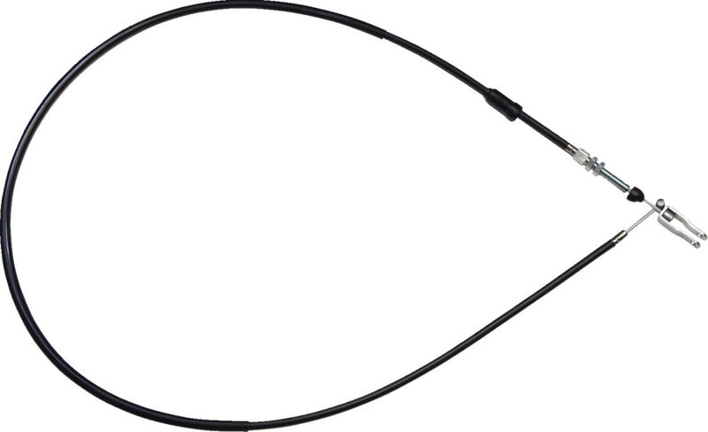 FRT BRAKE CABLE C6F001