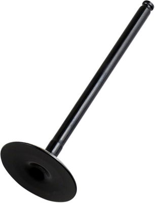 EXHAUST VLVE STEEL