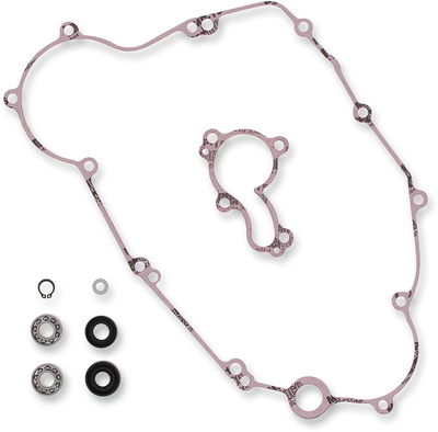 REPAIR KIT WATER PUMP KAW